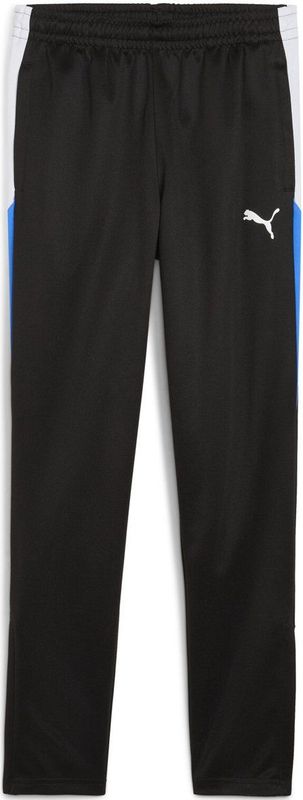 PUMA - individualLIGA - Trainingsbroek - Blauw - Voor Jongeren