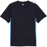 Puma - 2025/26 Away Shirt - Sportshirt - Midnight Navy - 100% Gerecycled Polyester