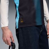 Puma - 2025/26 Away Shirt - Sportshirt - Midnight Navy - 100% Gerecycled Polyester