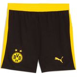 Puma - Bvb Borussia Dortmund 25/26 - Replica Junior Shorts