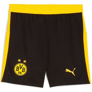 Puma - Bvb Borussia Dortmund 25/26 - Replica Junior Shorts