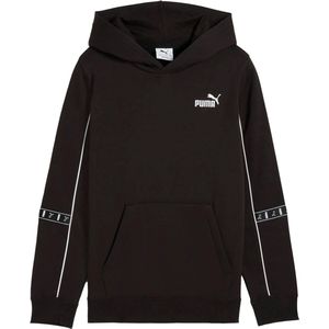 Puma Ess Tape Layout Hoodie