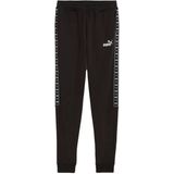 Puma - Ess Tape - Trainingsbroek - Fleece