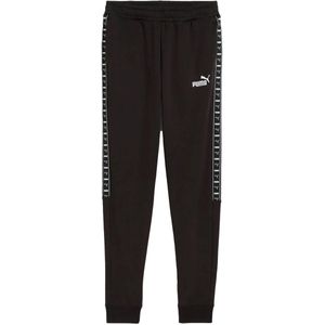 Puma - Ess Tape - Trainingsbroek - Fleece