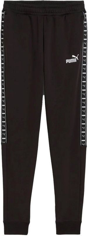 Puma - Ess Tape - Trainingsbroek - Fleece