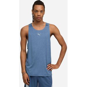 Puma - Cloudspun - Tanktop - Blauw