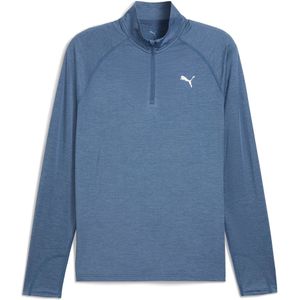 Puma - Velocity Cloudspun - T-shirt - Lange Mouw