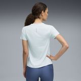 PUMA RUN CLOUDSPUN T-shirt voor Dames, Maat XXS