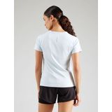 PUMA RUN CLOUDSPUN T-shirt voor Dames, Maat XXS