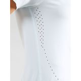 PUMA RUN CLOUDSPUN T-shirt voor Dames, Maat XXS