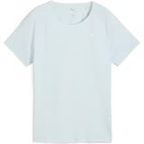 PUMA RUN CLOUDSPUN T-shirt voor Dames, Maat XXS