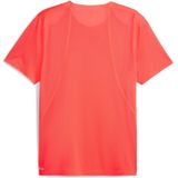 Puma - Hyrox Ultraspun T-Shirt - Rood - CLOUDSPUN - dryCELL