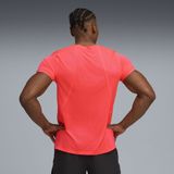 Puma - Hyrox Ultraspun T-Shirt - Rood - CLOUDSPUN - dryCELL