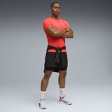 Puma - Hyrox Ultraspun T-Shirt - Rood - CLOUDSPUN - dryCELL