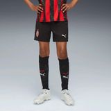 PUMA - AC Milan 2025/26 Home Shorts - Black - Kind