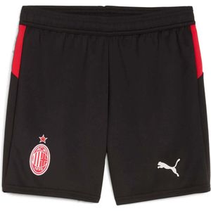 Puma - Ac Milan Replica 25/26 - Voetbalshorts - Junior