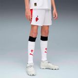 Puma - Ac Milan 25/26 - Replica Junior Shorts