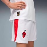 Puma - Ac Milan 25/26 - Replica Junior Shorts