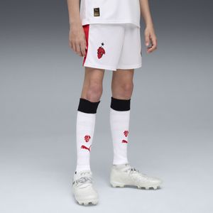 Puma - Ac Milan 25/26 - Replica Junior Shorts