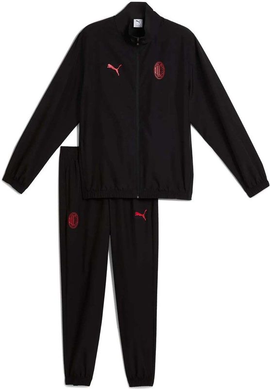 Puma - Milan AC - Trainingspak - 2025/26