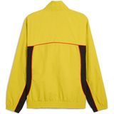 Puma - Ac Milan Football Statement Cellerator - Jas - Winddicht - 100% Gerecycled Nylon