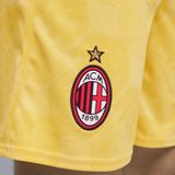 Puma - Milan AC 2025/26 - Korte Broek - Voor Volwassen Mannen
