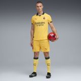 Puma - Milan AC 2025/26 - Korte Broek - Voor Volwassen Mannen