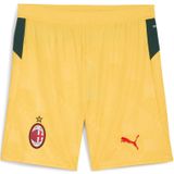 Puma - Milan AC 2025/26 - Korte Broek - Voor Volwassen Mannen