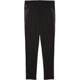 PUMA - AC Milan - Trainingsbroek - Zwart Rood - 2025-2026 Kids