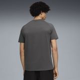 PUMA - AC Milan Pumatech - T-Shirt - Grijs Rood Zwart - 2025-2026