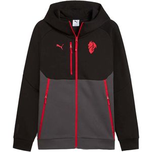 Puma - Milan AC Pumatech - Gevoerde Sweater - 2025/26