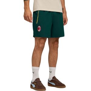 Puma - ACM Pumatech - Korte Sportbroek