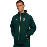 Puma - Milan AC Pumatech 2025/26 - Trainingsjack