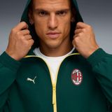 Puma - Milan AC Pumatech 2025/26 - Trainingsjack