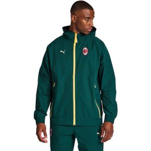 Puma - Milan AC Pumatech 2025/26 - Trainingsjack