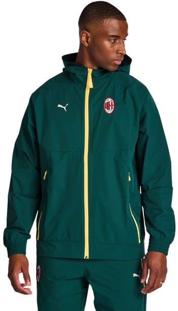 Puma - Milan AC Pumatech 2025/26 - Trainingsjack