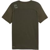 PUMA - CLOUDSPUN ThermoAdapt - T-shirt - Heren