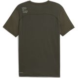 PUMA - CLOUDSPUN ThermoAdapt - T-shirt - Heren