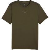 PUMA - CLOUDSPUN ThermoAdapt - T-shirt - Heren