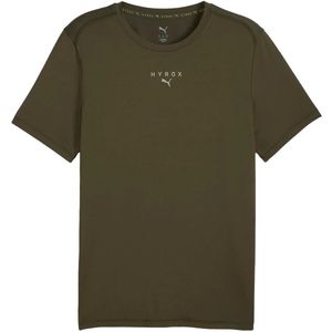 PUMA - CLOUDSPUN ThermoAdapt - T-shirt - Heren