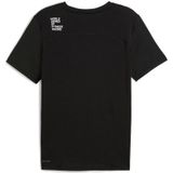 PUMA - HYROX Thermoshirt - Lichtgewicht - Ronde Hals - Korte Mouwen - Gerecycled Polyester