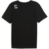 PUMA - HYROX Thermoshirt - Lichtgewicht - Ronde Hals - Korte Mouwen - Gerecycled Polyester