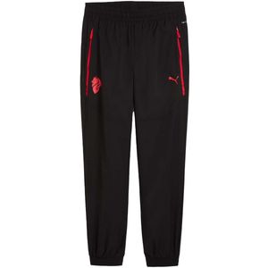 Puma - AC Milan Woven 2025/26 - Trainingsbroek