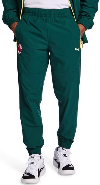 Puma - Milan AC Pumatech 2025/26 - Joggingbroek - Sportbroek