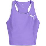 PUMA - RACEDAY Ultraform - Croptop - Dames - Maat XL
