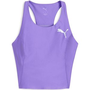 PUMA - RACEDAY Ultraform - Croptop - Dames - Maat XL