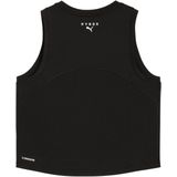 PUMA - CLOUDSPUN ThermoAdapt - Korte Tanktop - Zwart - Dames