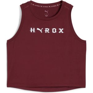 Puma - X Hyrox Cloudspun - Mouwloos T-shirt - Thermoadapt