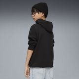 PUMA - Mid90s - Hoodie - Zwart