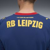 Puma - Buitenstadion Shirt - RB Leipzig 2025/26 - Heren Tenue